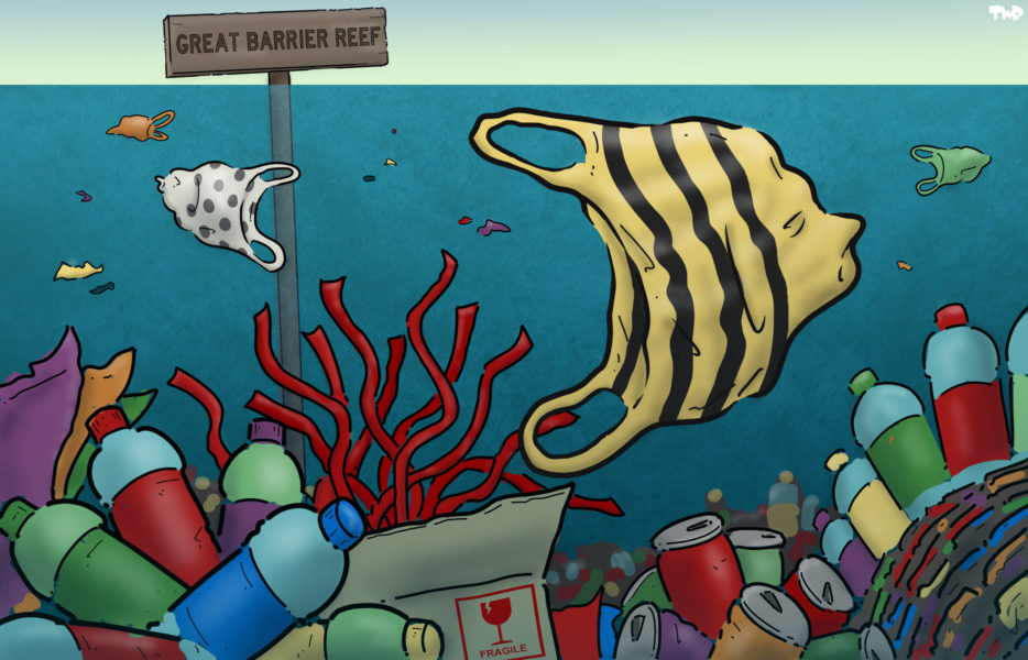 water-pollution